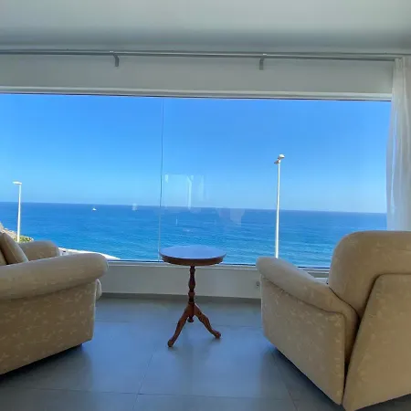 Apartment Gran Azul *