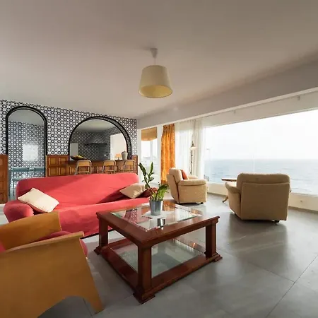 Apartment Gran Azul *