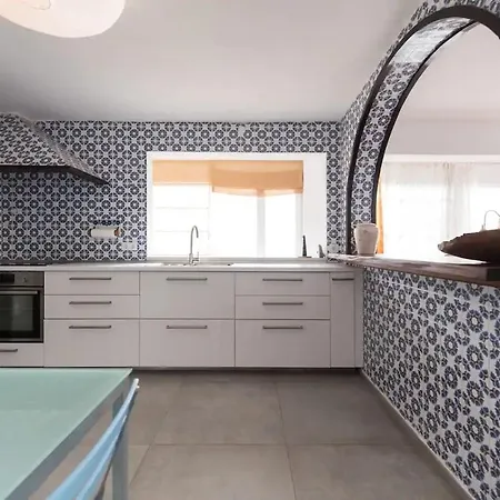 Gran Azul Apartment *