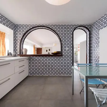 Gran Azul Apartment Telde