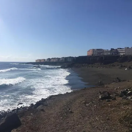 Gran Azul Apartment Telde