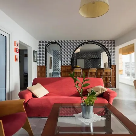 Apartamento Gran Azul *