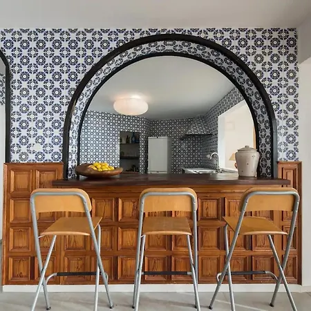 Apartamento Gran Azul Telde