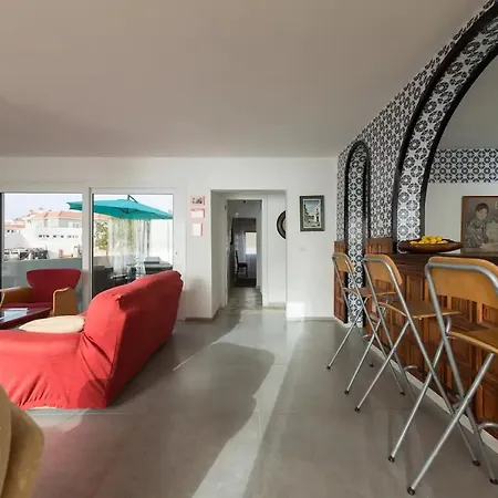 Apartamento Gran Azul *