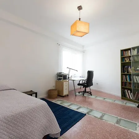 Apartamento Gran Azul
