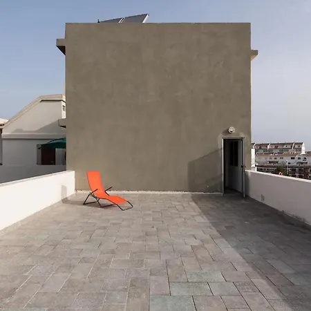Apartamento Gran Azul