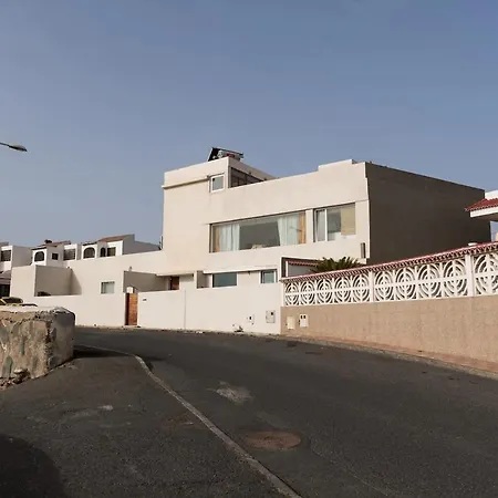 Apartamento Gran Azul Telde
