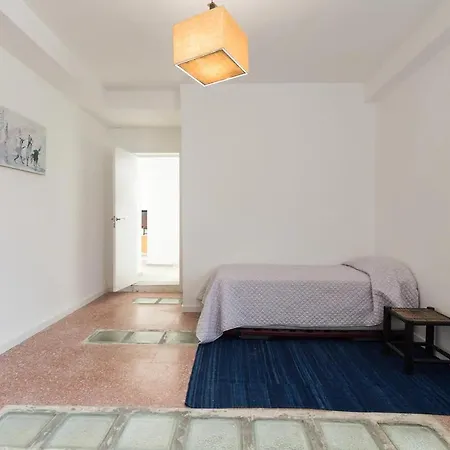Gran Azul Apartamento