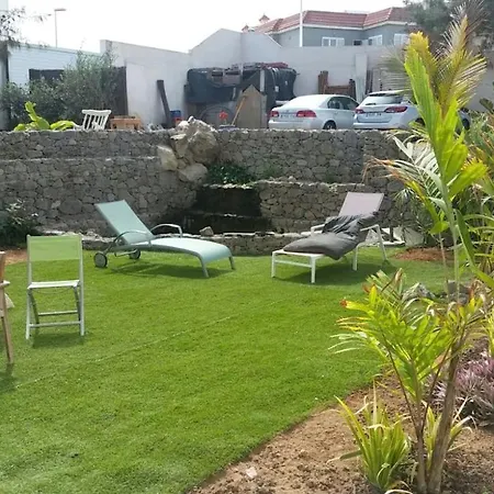 Apartamento Gran Azul