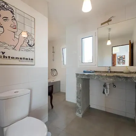 Apartamento Gran Azul *