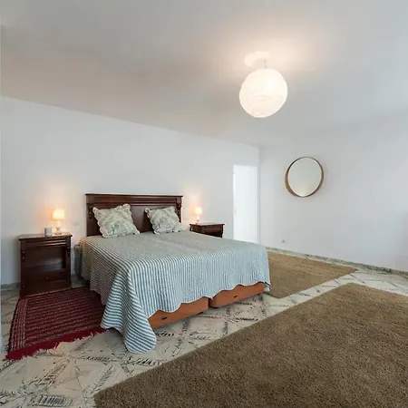 Gran Azul Apartamento *